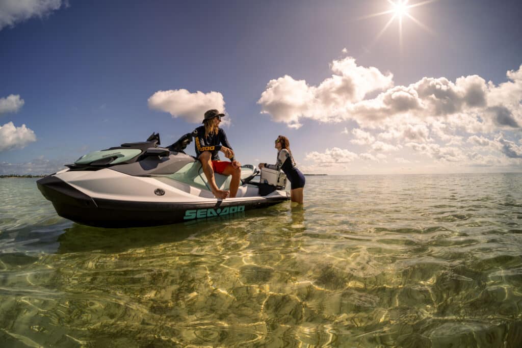 seadoo jet ski rental seattle ohana kai watersports at southport